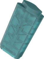 Allocacoc IceBreaker Παγομηχανή Water Blue