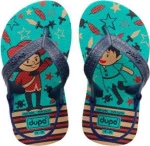 Dupe Σαγιονάρες Fairytale 0991445-159