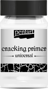 Primer universal cracking 100ml Pentart