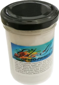 Primer El Greco 200ml Λευκό