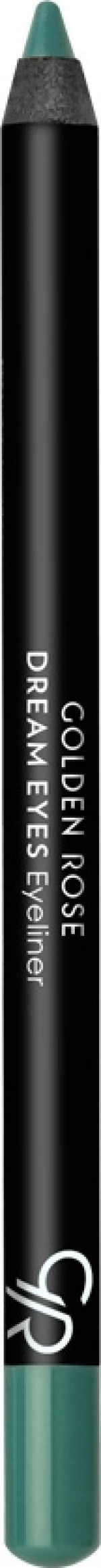 Golden Rose Dream Eyes Eyeliner 412