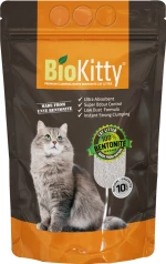 Beauty cat Bio Kitty Φυσική - 10lt