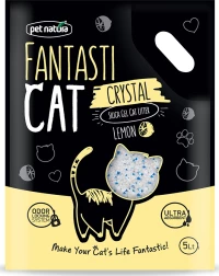 Pet Natura Fantasticat Lemon 2kg 5lt