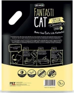 Pet Natura Fantasticat Lemon 2kg 5lt