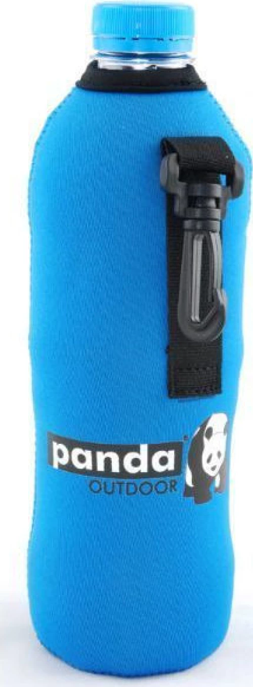 Panda Ισοθερμική Θήκη Μπουκαλιού neoprene 3mm 0.5L