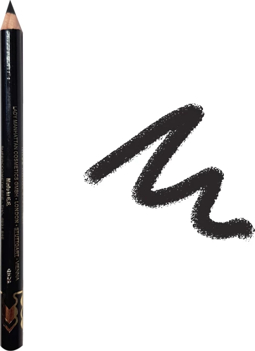 Manhattan Khol Kajal Eyeliner 11