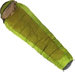 Panda Olympus Khaki/ Lime