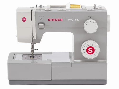 Singer Heavy Duty 4411