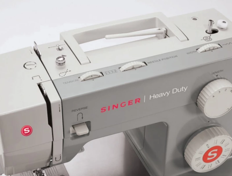 Singer Heavy Duty 4411