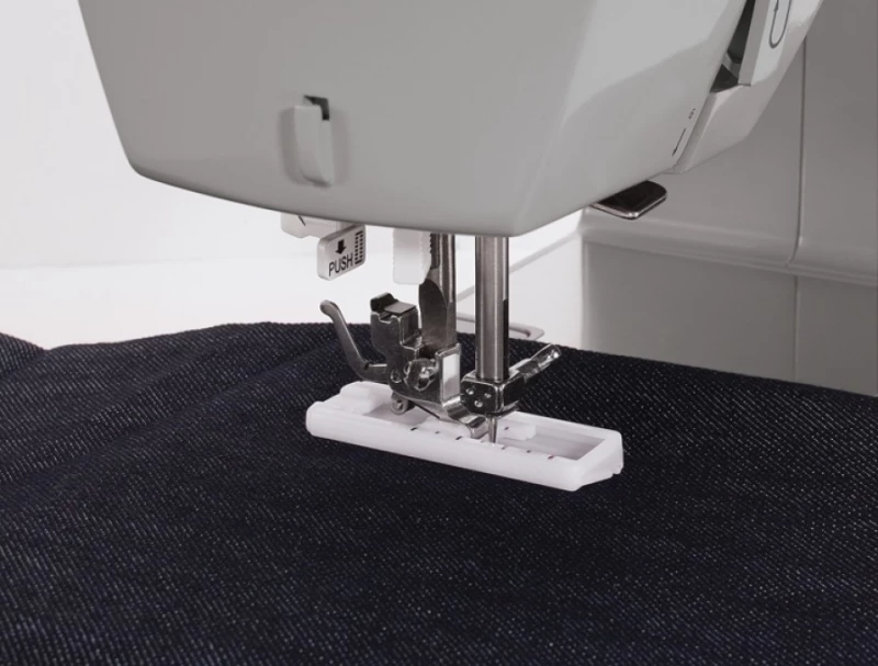 Singer Heavy Duty 4411