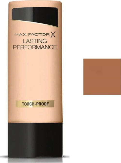 Max Factor Lasting Performance Liquid Make Up 111 Deep Beige 35ml