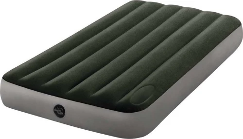 Φουσκωτό Στρώμα Ύπνου Downy Bed Intex Κωδ. 64761