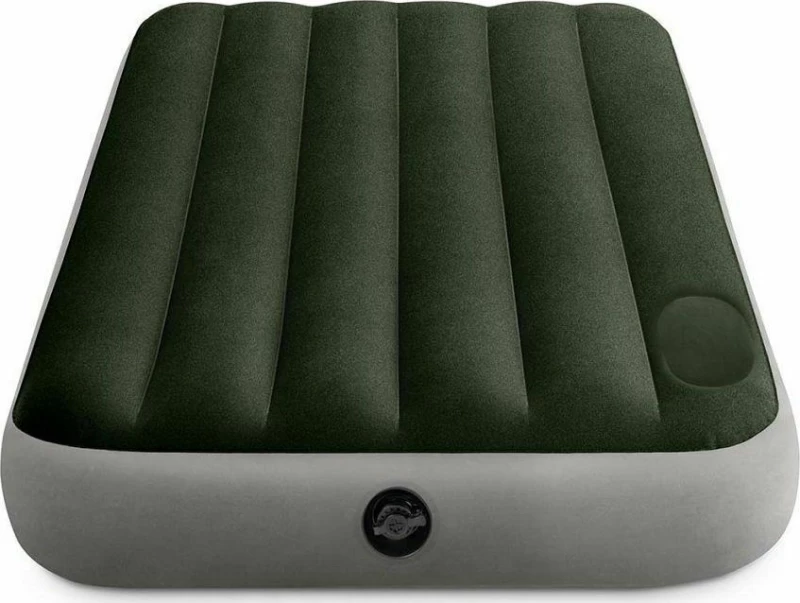 Φουσκωτό Στρώμα Ύπνου Downy Bed Intex Κωδ. 64761