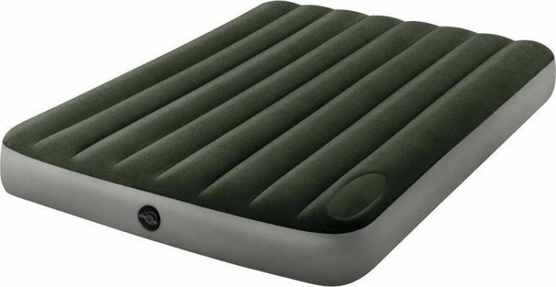 Φουσκωτό Στρώμα Ύπνου Downy Bed Intex Κωδ. 64762
