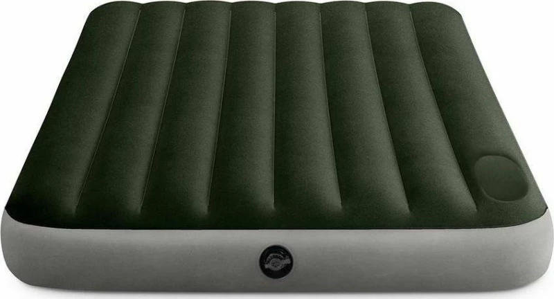 Φουσκωτό Στρώμα Ύπνου Downy Bed Intex Κωδ. 64762