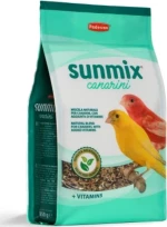 PADOVAN SUNMIX ΤΡΟΦΗ ΓΙΑ ΚΑΝΑΡΙΝΙΑ 850GR