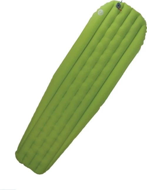 JR Gear Venture Mummy Standard 7.5cm Πράσινο
