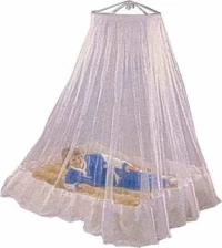 Campus Διπλή Nylon 64Χ250Χ800cm