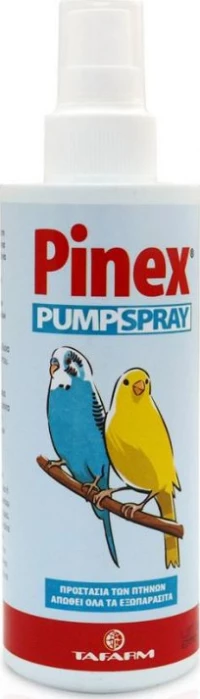 TAFARM PINEX PUMP SPRAY 100ML