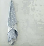 Nima Κουβέρτα Κούνιας Mobile Πλεκτή 110x140cm