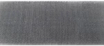 Velcro Ταινία - (Χριτς Χρατς)Μαύρο Σκληρό 5cm Ραφτό VEL103