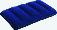 Intex Φουσκωτό Μαξιλάρι Βελουτέ 43x28x9cm