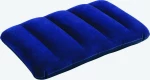 Intex Φουσκωτό Μαξιλάρι Βελουτέ 43x28x9cm