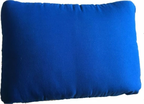 Camping Plus By Terra Μαξιλάρι Hollow Fiber - 53-1000/2