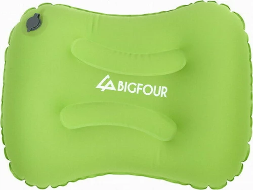 Μαξιλάρι Φουσκωτό BigFour Comfy Pillow Green 15372