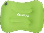 Μαξιλάρι Φουσκωτό BigFour Comfy Pillow Green 15372