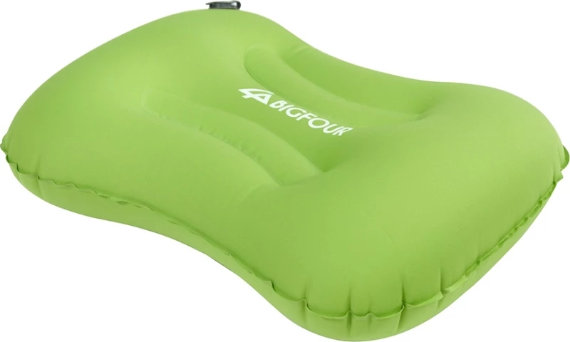 Μαξιλάρι Φουσκωτό BigFour Comfy Pillow Green 15372