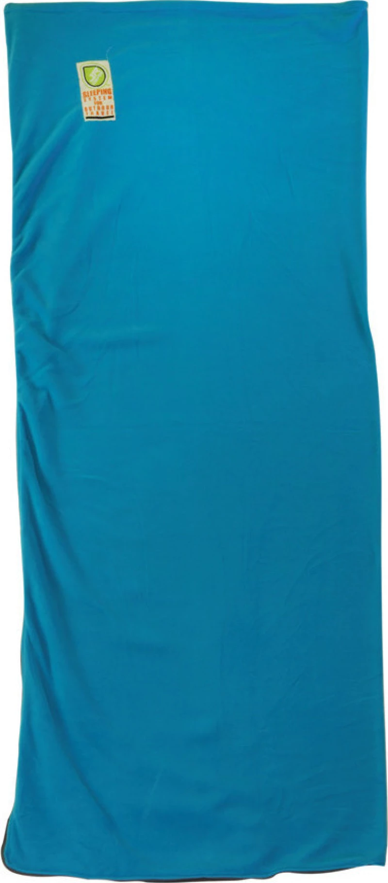 JR Gear Σεντόνι Υπνόσακου JR GEAR Fleece 180x75cm