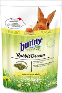 BUNNY RABBIT DREAM BASIC 750GR