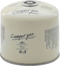 Camper Gaz Safe 500gr Βουτανίου