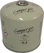 Camper Gaz Safe 500gr Βουτανίου
