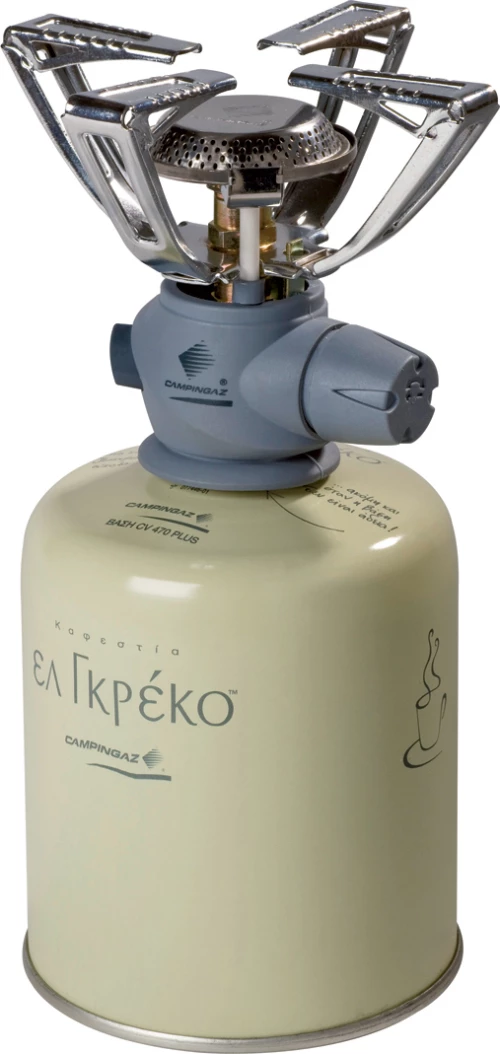 Campingaz Εστία Ελ Γκρέκο