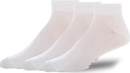 Xcode 3P Ankle 04684 White