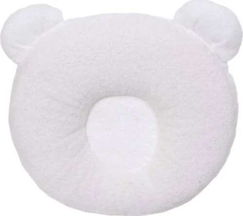 Candide P'Tit Panda White