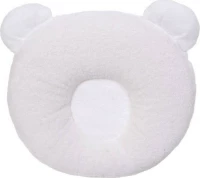 Candide P'Tit Panda White