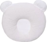 Candide P'Tit Panda White