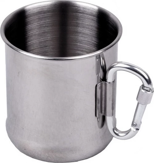 Compass Κύπελλο Ανοξείδωτο 300ml