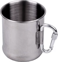 Compass Κύπελλο Ανοξείδωτο 300ml