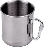 Compass Κύπελλο Ανοξείδωτο 300ml