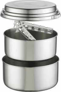 MSR Alpine 2 Cook Set