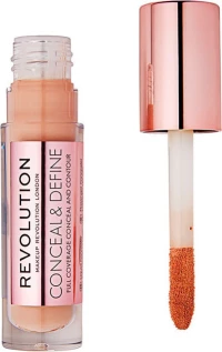 Revolution Beauty Conceal & Define Concealer C11 4gr