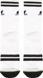 Κάλτσες Bee Unusual Baby Shark White