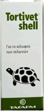 TAFARM Tortivet Shell 15ml