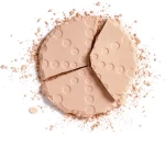 Revolution Beauty Revolution Bake & Blot Powder Beige 5,5gr