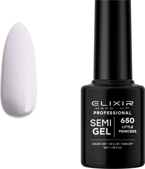 Elixir 650 Little Princess 5ml