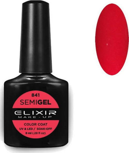 Elixir Semi Gel 841 8ml